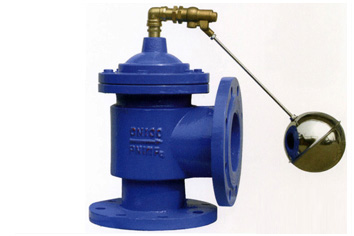 H142X液压水位控制阀