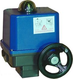 PSQ角行程执行机构