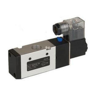 电磁阀(气缸专用)