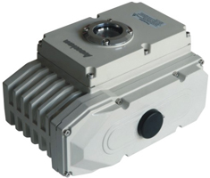 YJR精小型电动执行器