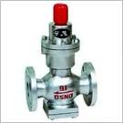 Y44F波纹管式减压阀