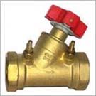 SP15F数字锁定平衡阀