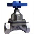 EG11W内螺纹隔膜阀