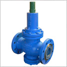 Y42X水、空气减压阀