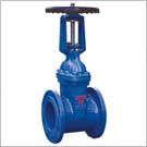 Z45X弹性座封闸阀