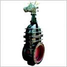 Z942W电动煤气闸阀