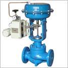 HCB平衡笼式调节阀