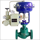 ZJHY气动压力调节阀